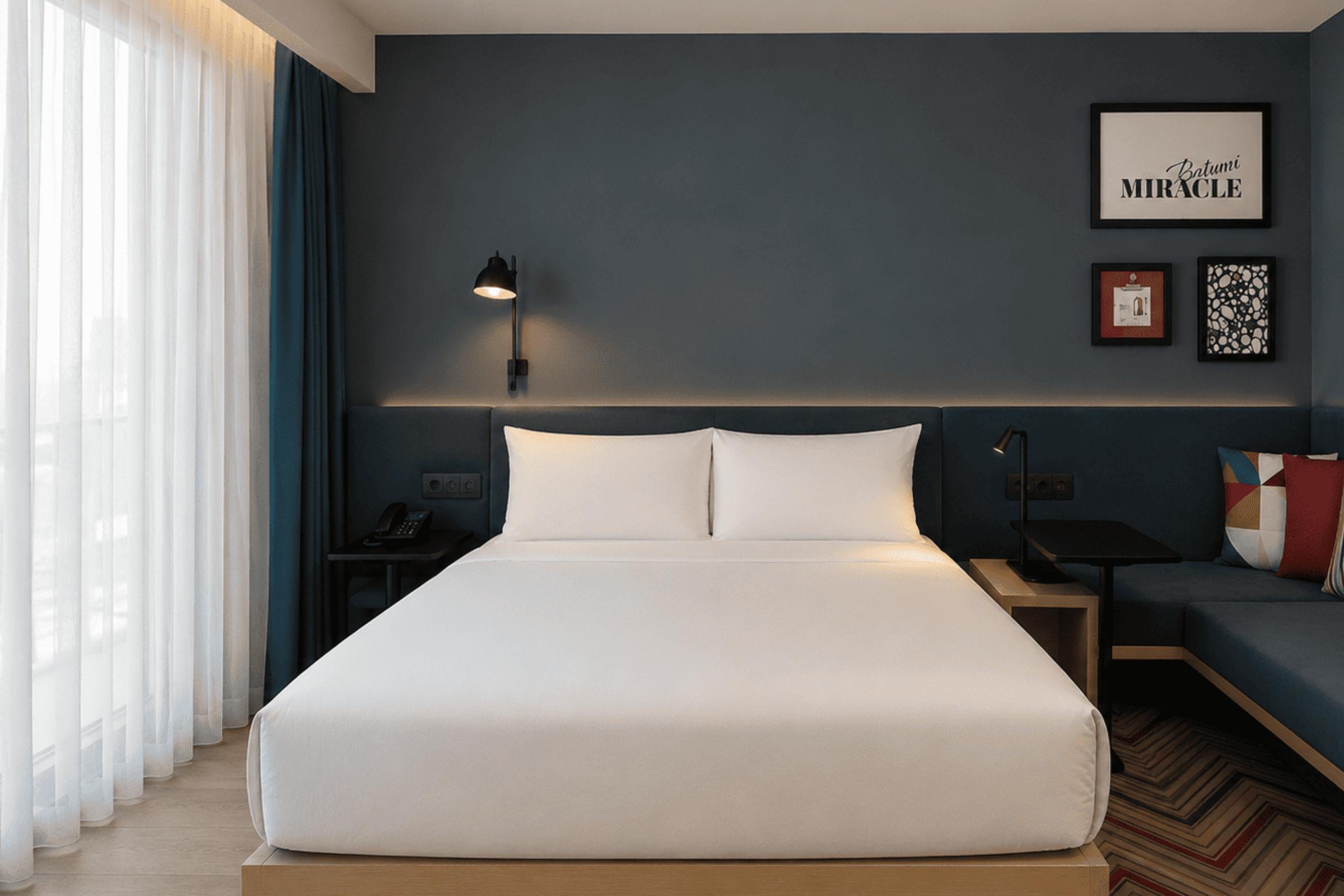 Hampton By Hilton Batumi Center