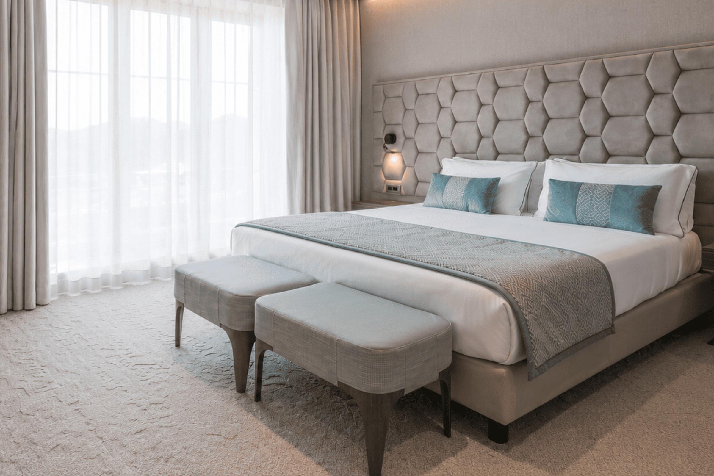 Hotel AMI Budva Petrovac