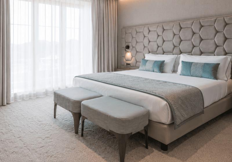 Hotel AMI Budva Petrovac