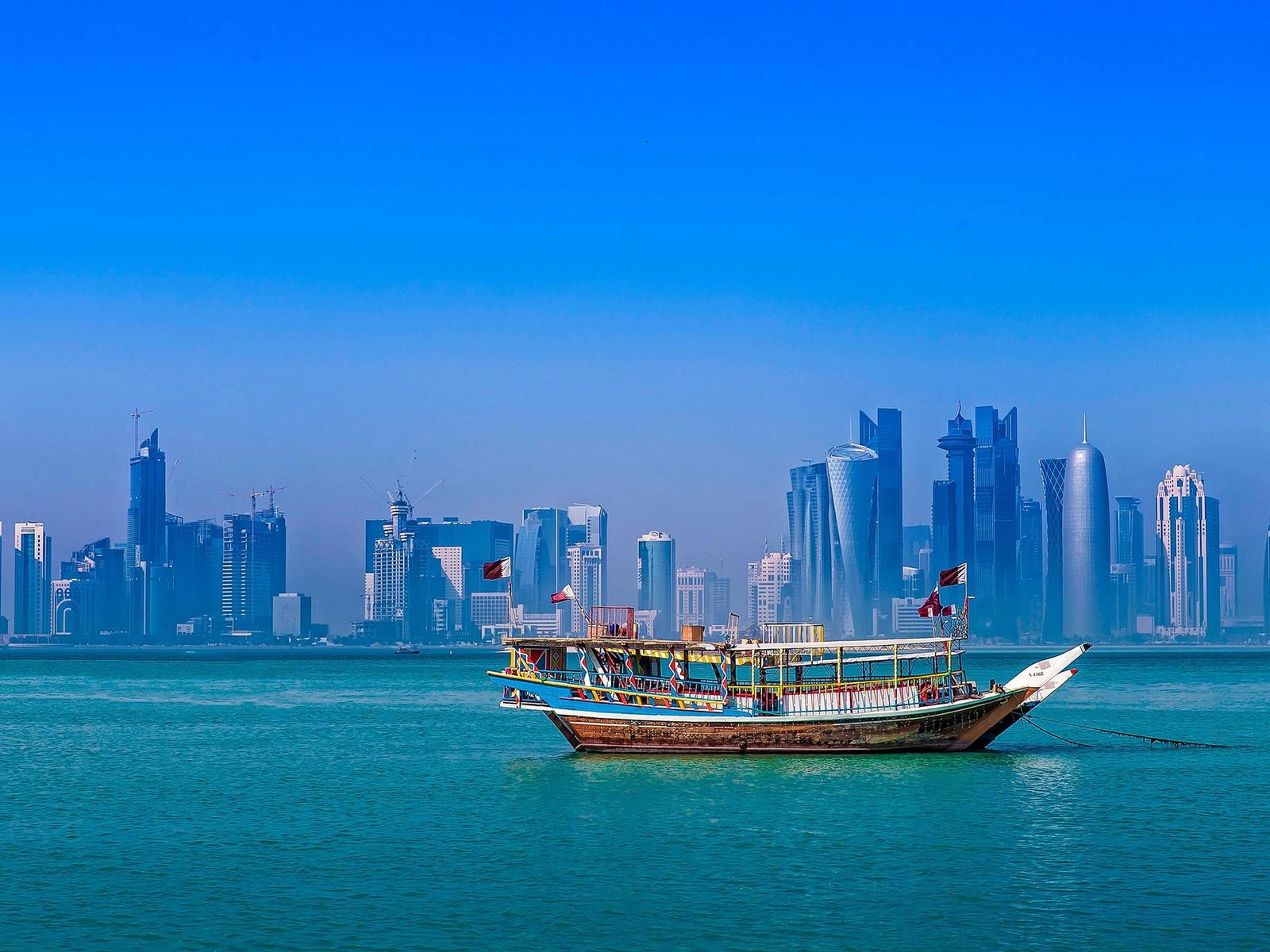 Набережная Корниш