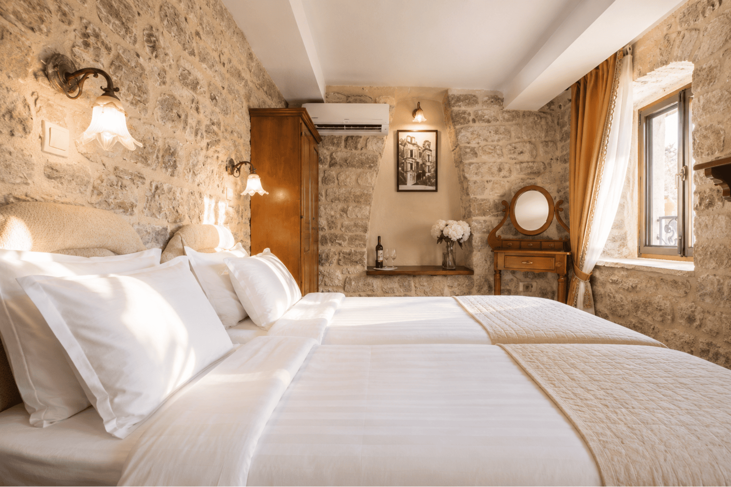 Hotel Galathea