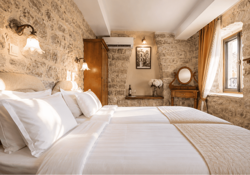 Hotel Galathea