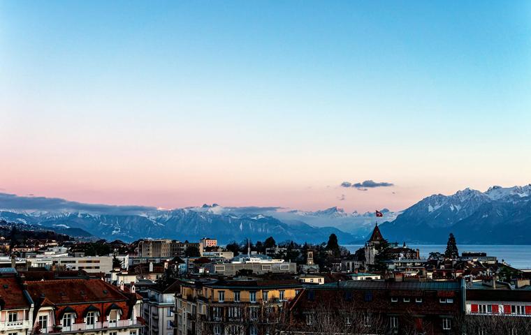 Lausanne
