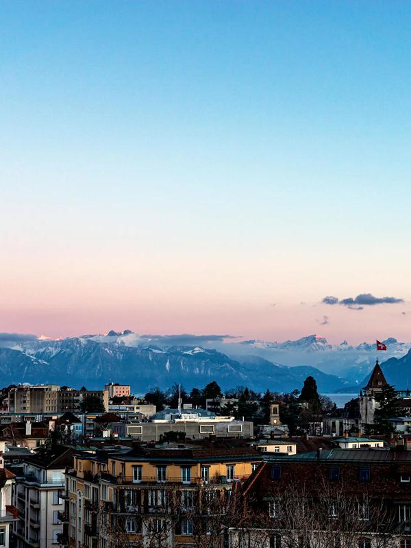 Lausanne