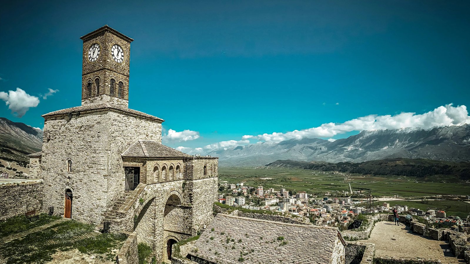 Albania in March: Weather, Prices, What to See