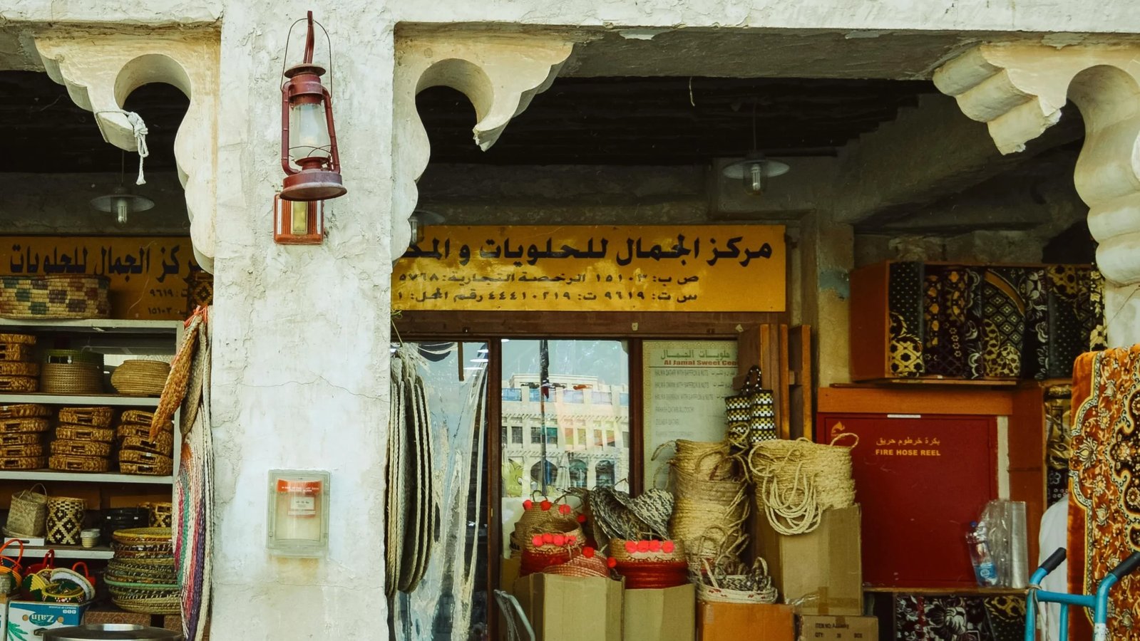 Souq Waqif in Doha – complete visitor guide, prices, food and how to get there