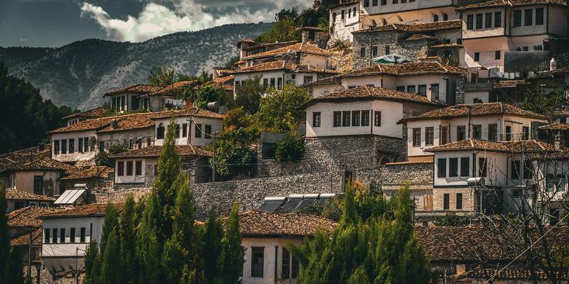Berat