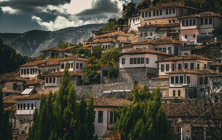 Berat
