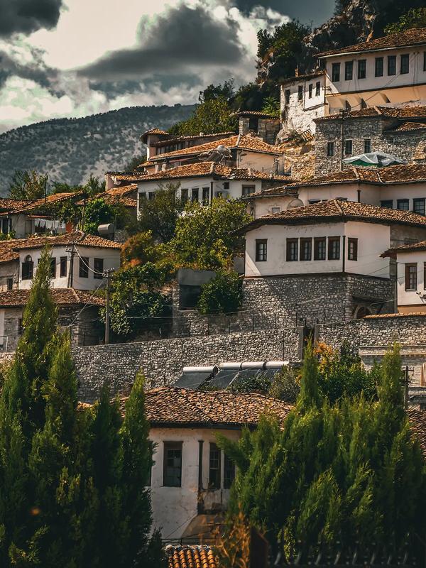 Berat