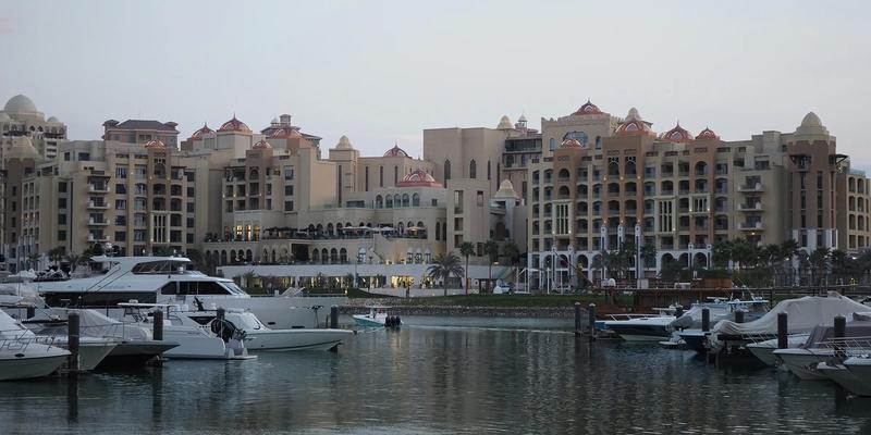 Al Wakrah