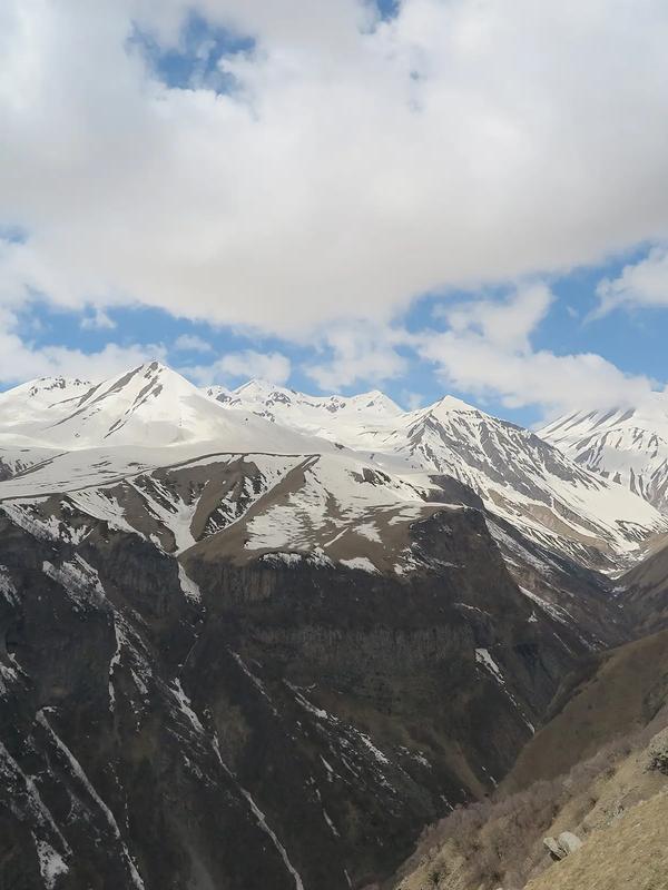 Gudauri