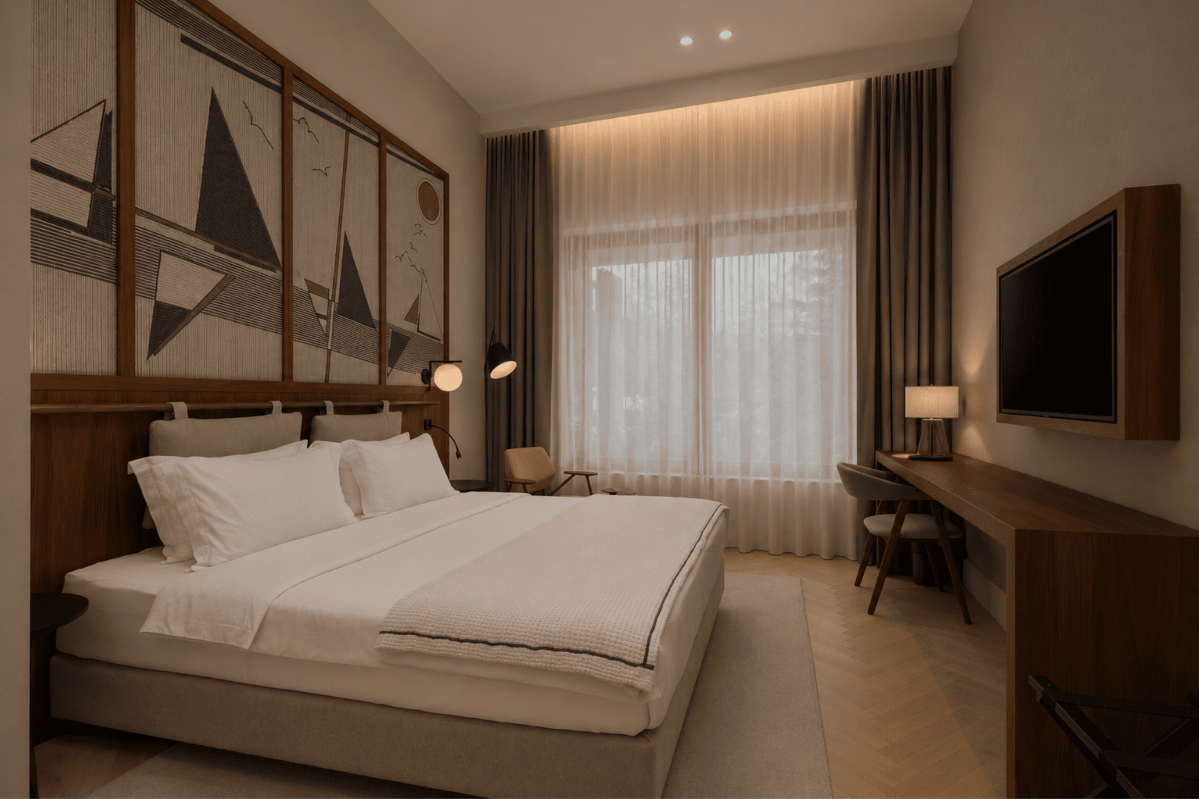 Dukley Hotel & Resort