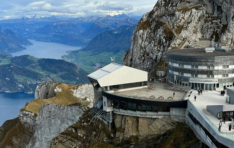 Pilatus