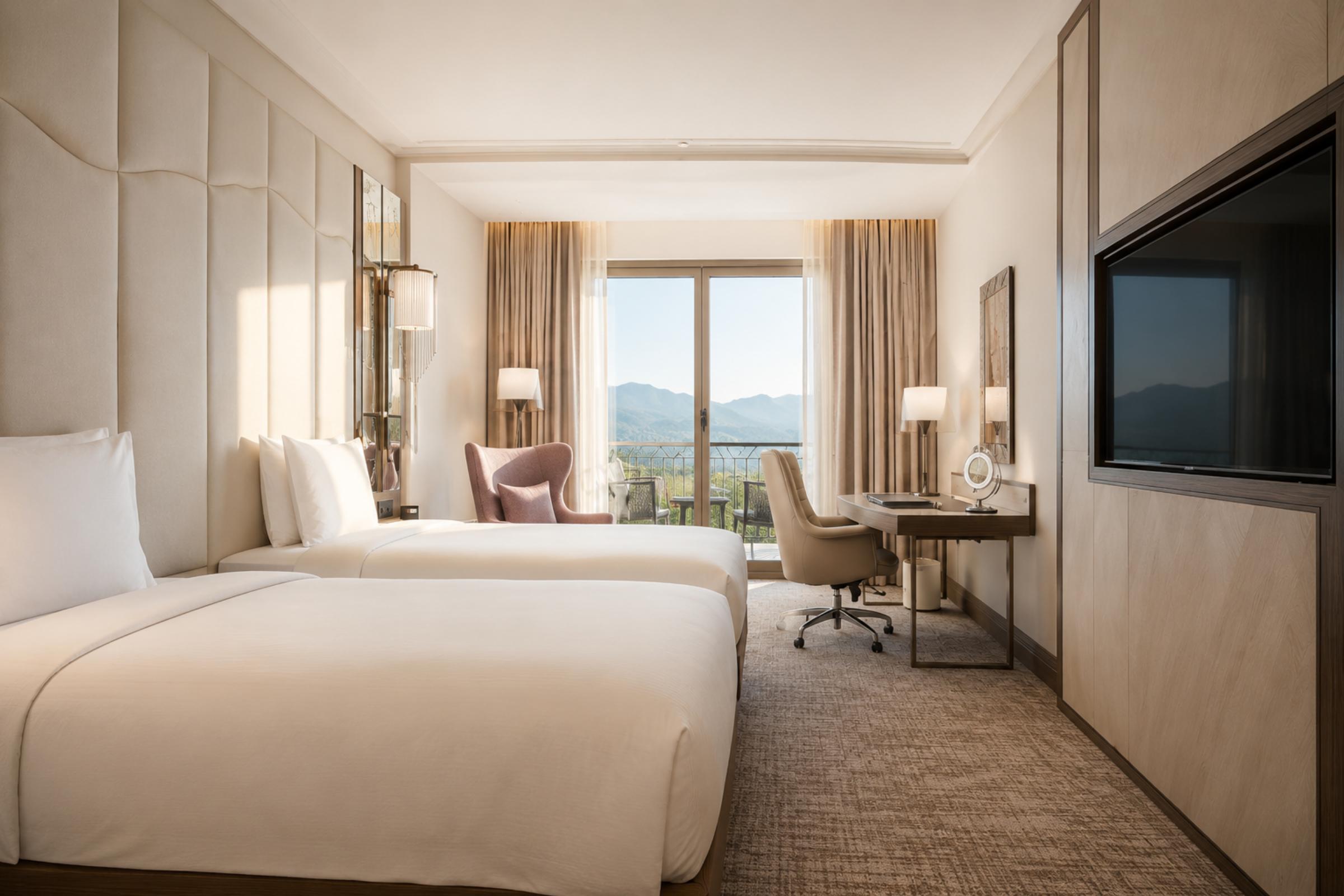 Hilton Podgorica Crna Gora