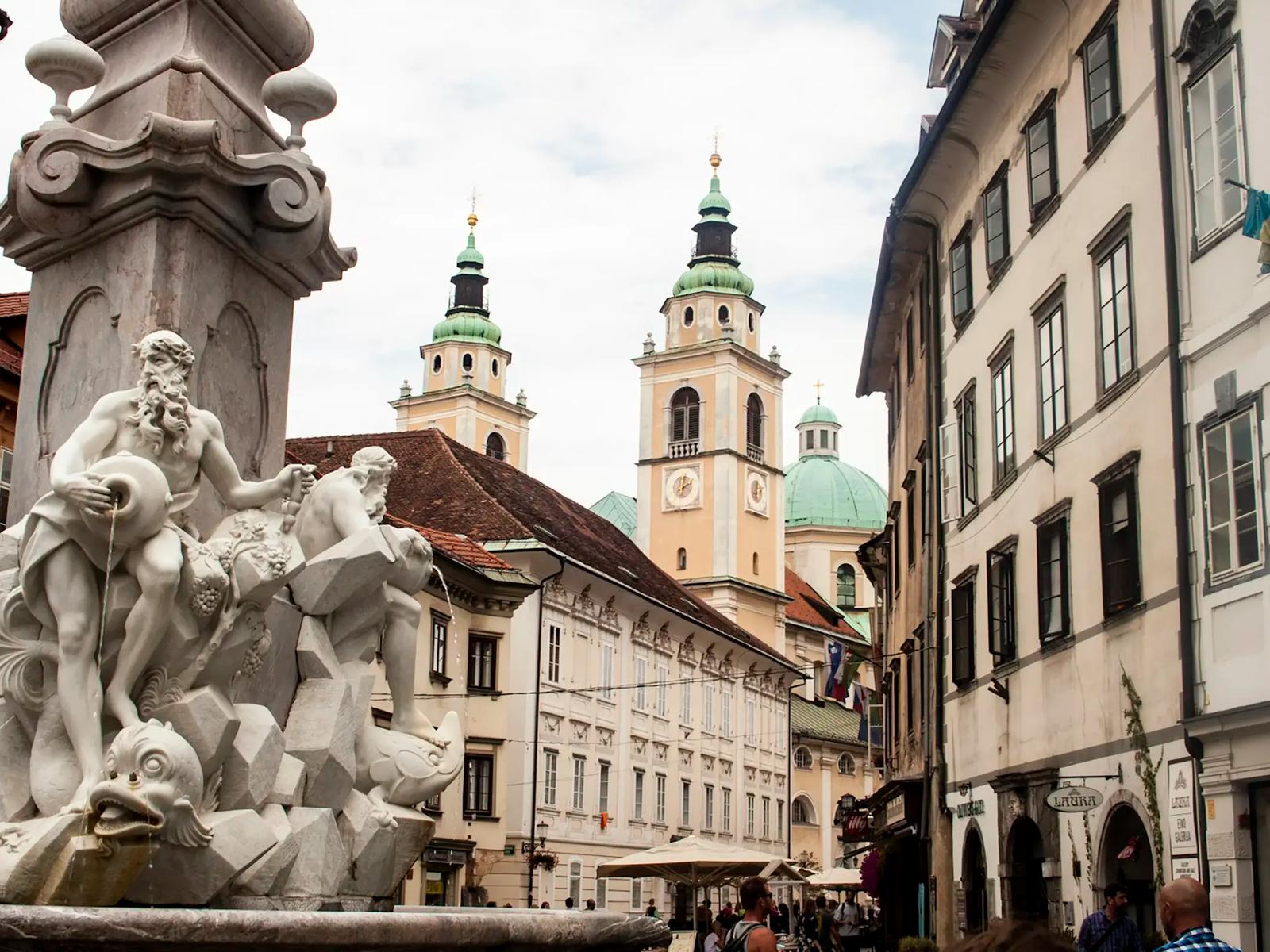 Cathedral of St. Nicholas