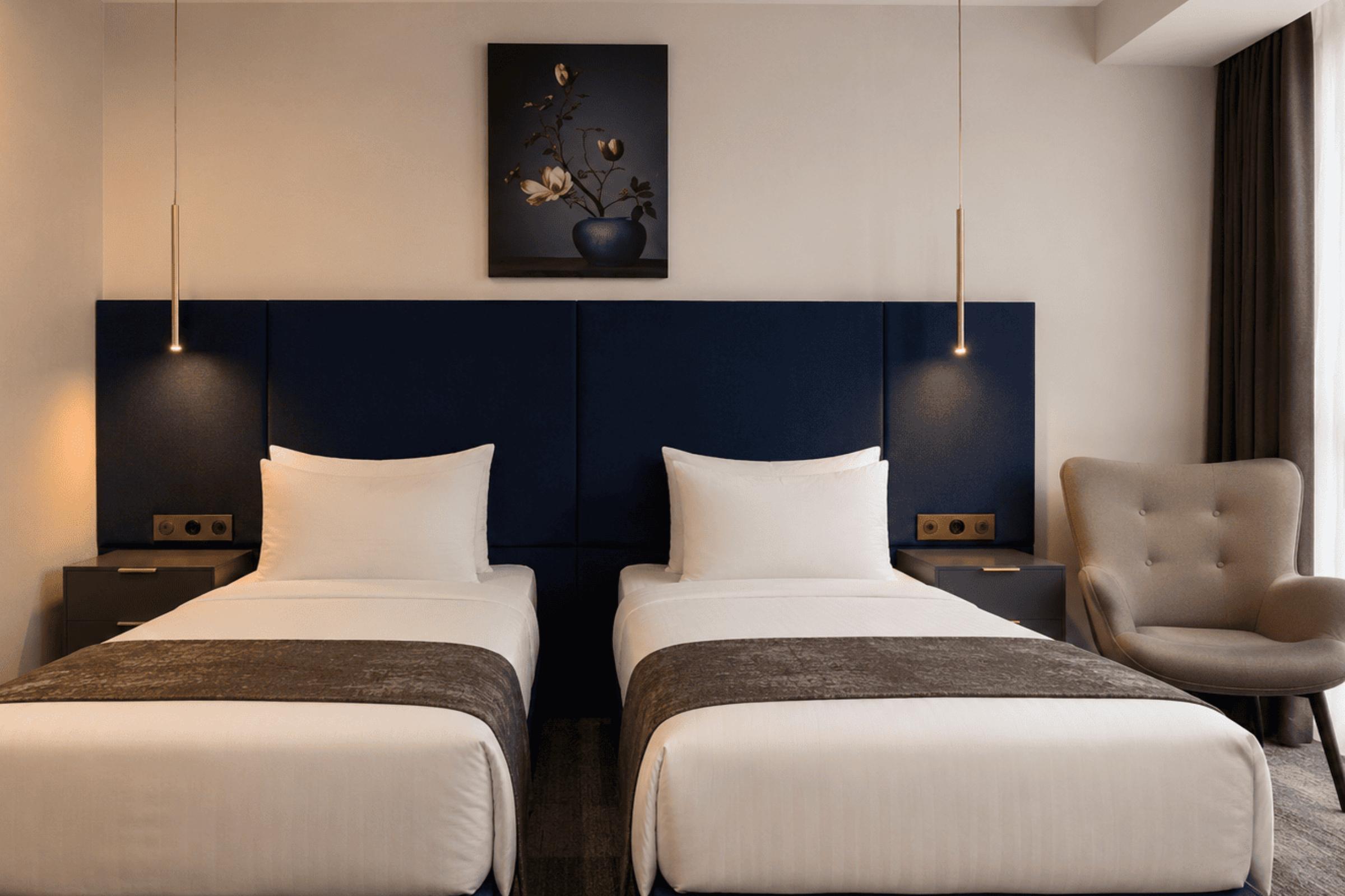 Ramada by Wyndham Tbilisi Old City