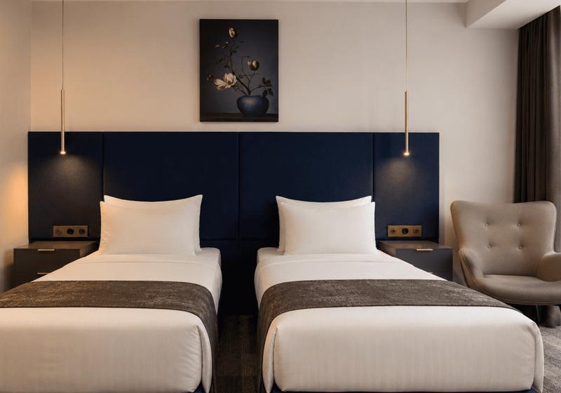 Ramada by Wyndham Tbilisi Old City