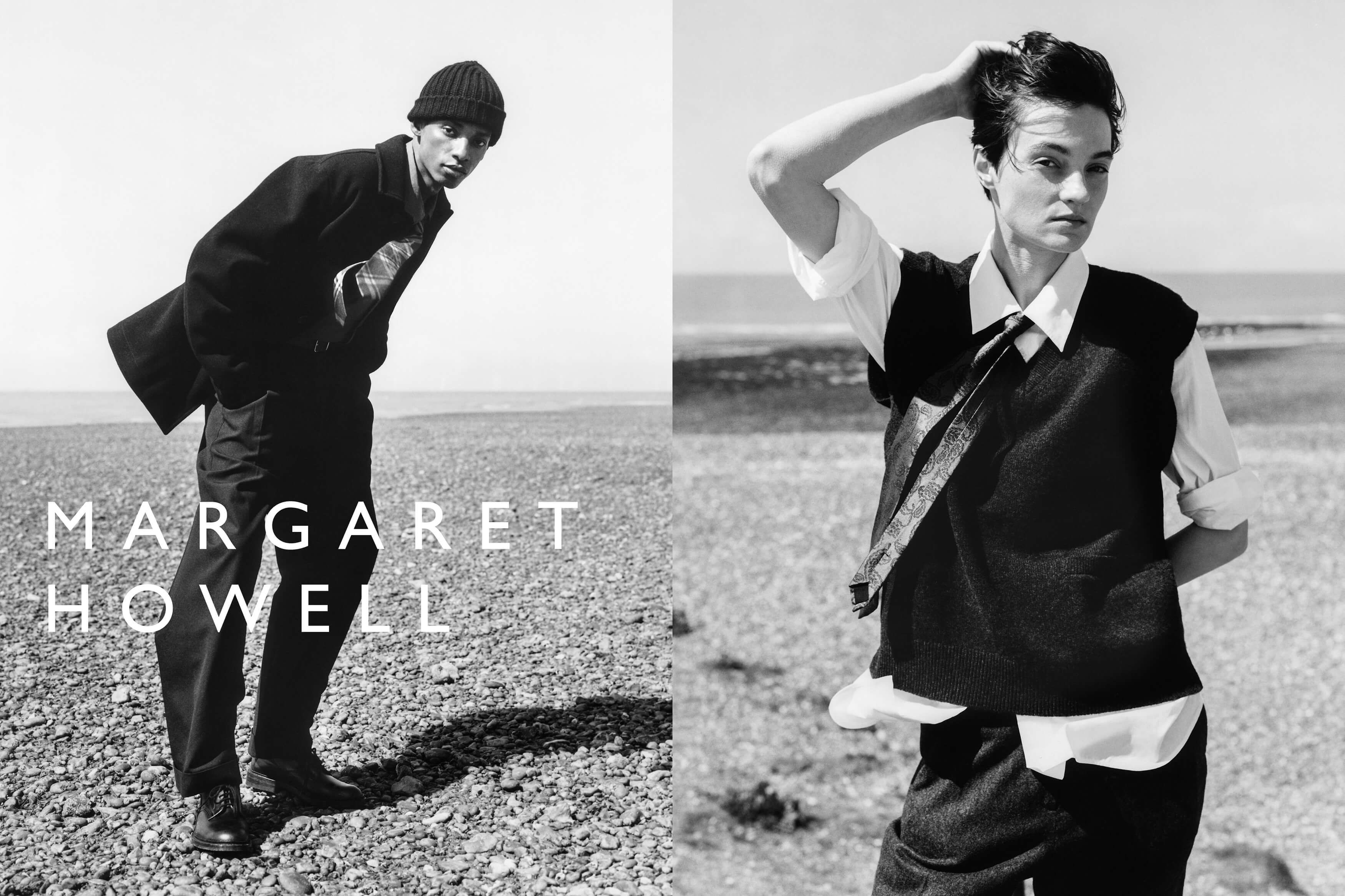 Margaret Howell AW25 Campaign