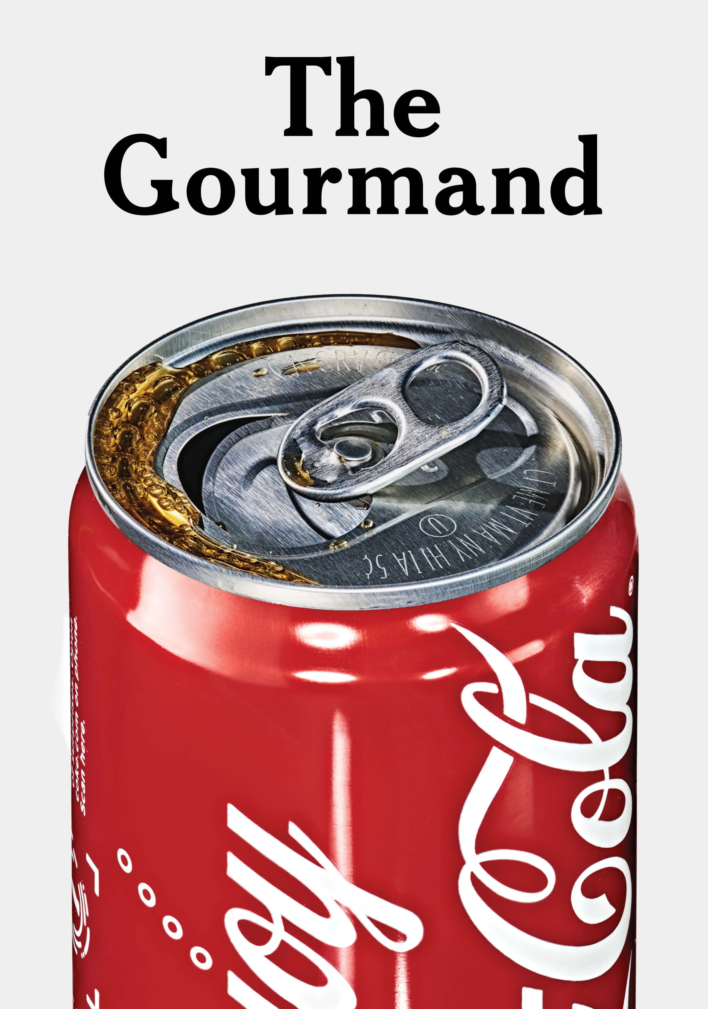 The Gourmand Journal