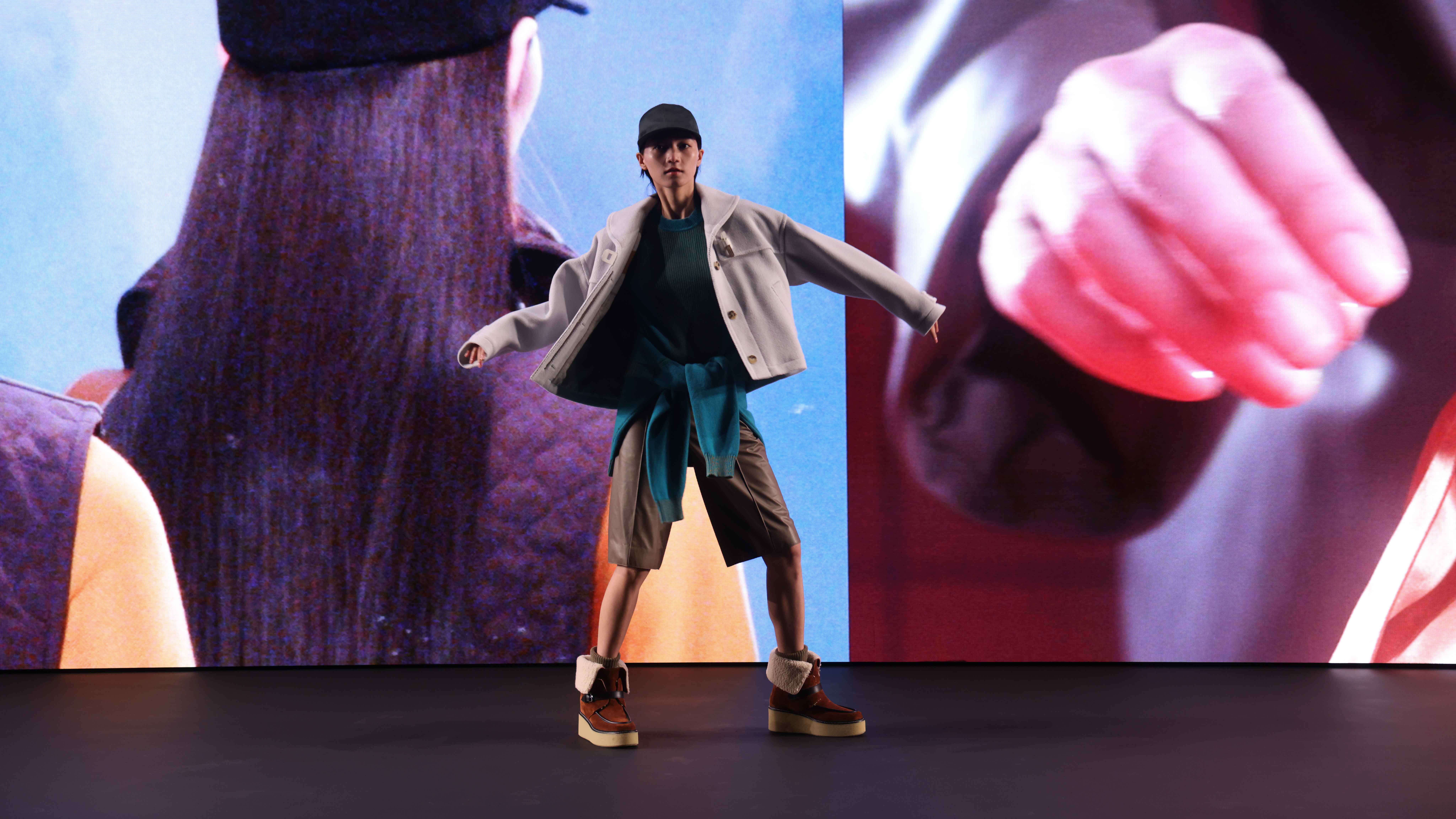 The Hermès Women’s Universe Shanghai 2023