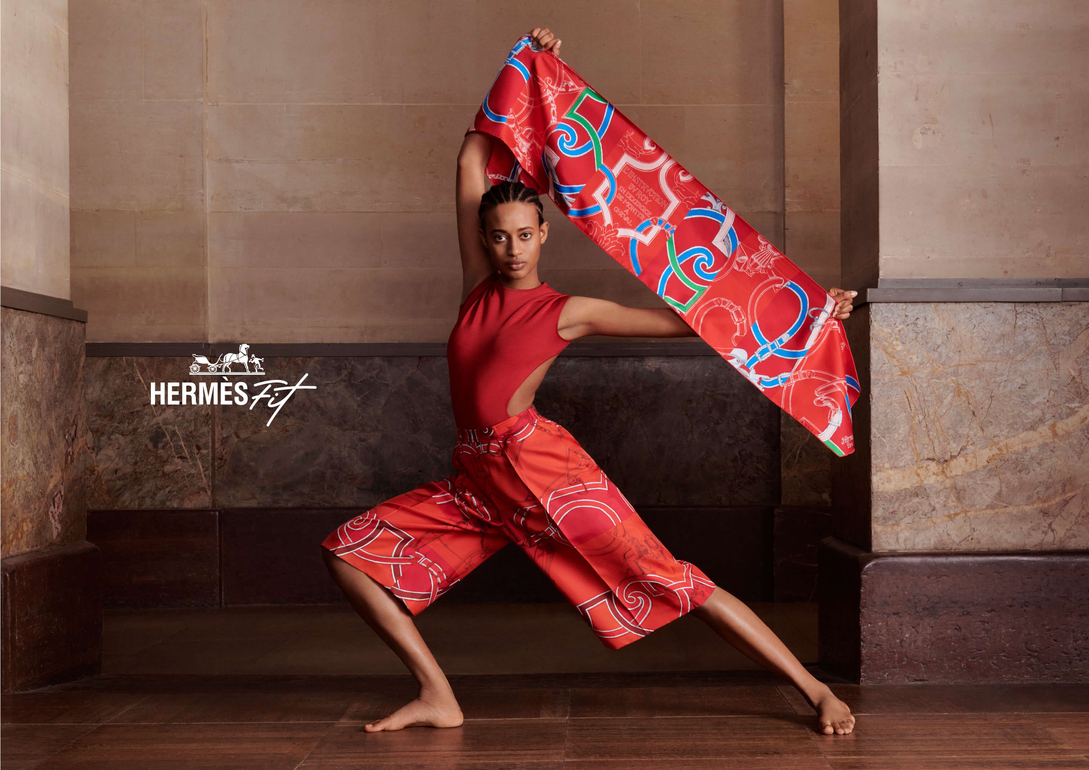 Hermès Fit