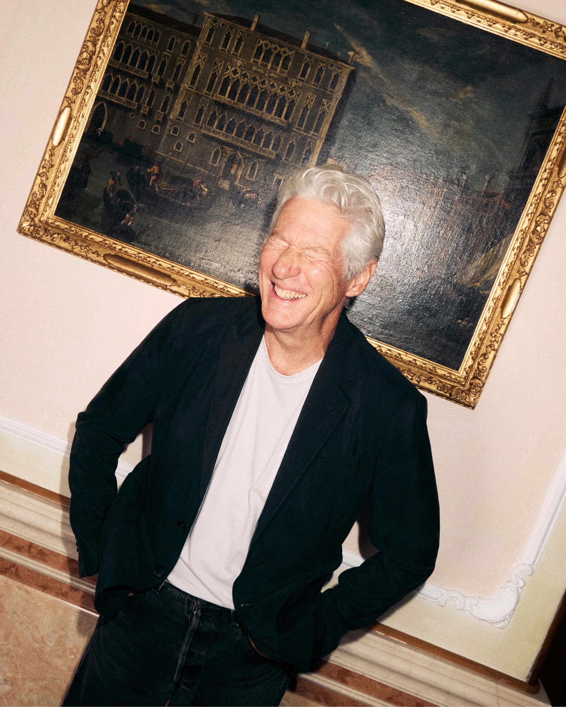 Cartier at the Venice film festival