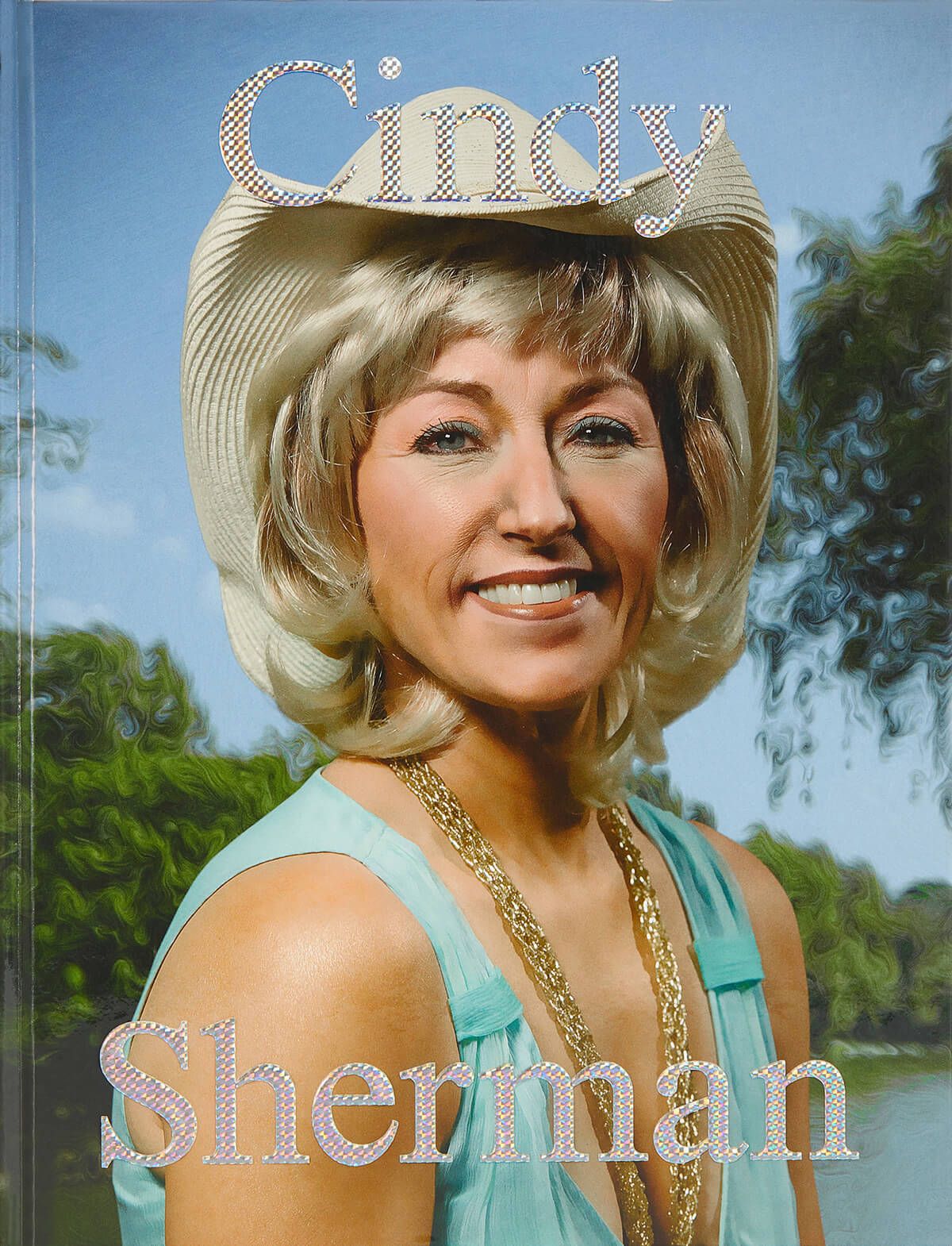 Cindy Sherman Monograph