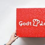 Godtlevert bilde
