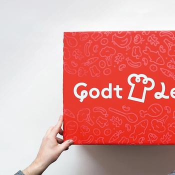 Godtlevert bilde