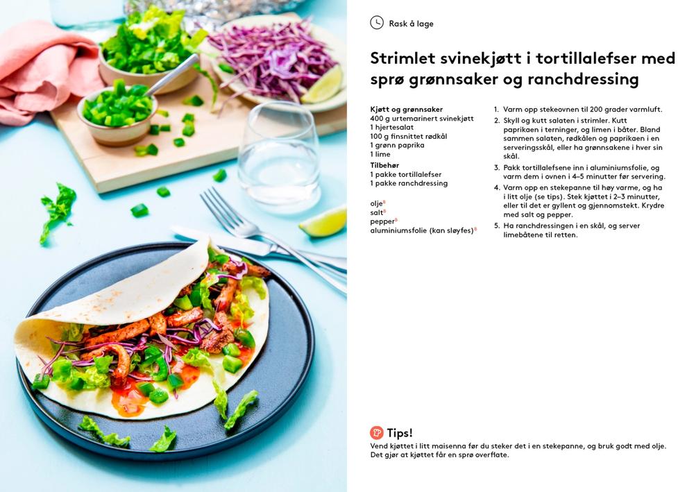 Godtlevert bilde