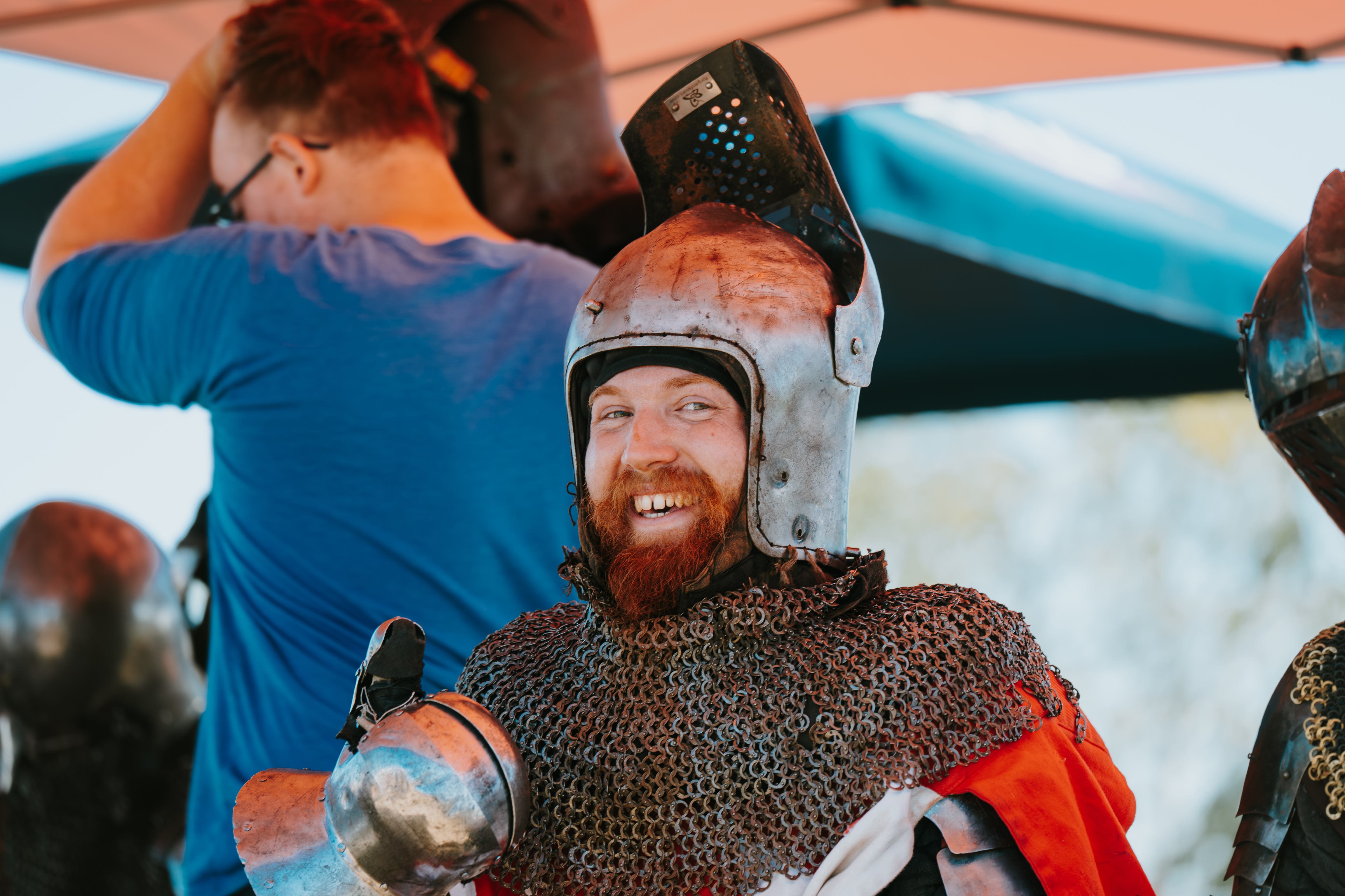 Millarville Medieval Faire & Artisan Market | Canada's Alberta