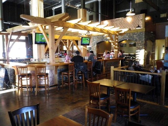 The Hide Out Eats & Beats | Canada's Alberta thumbnail