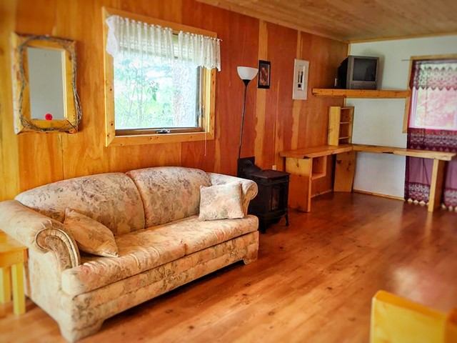 Discover rustic charm at Clearwater Trading Co.—cozy interiors, wood warmth, and timeless comfort.