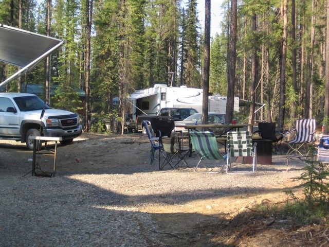Outwest Camping & RV Park | Canada's Alberta