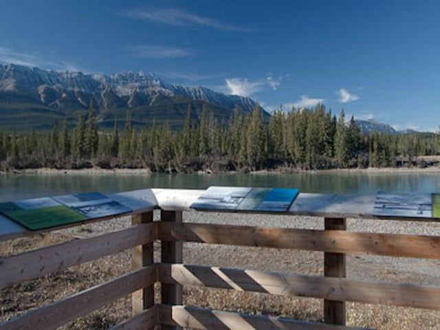 Jasper House National Historic Site | Canada's Alberta thumbnail