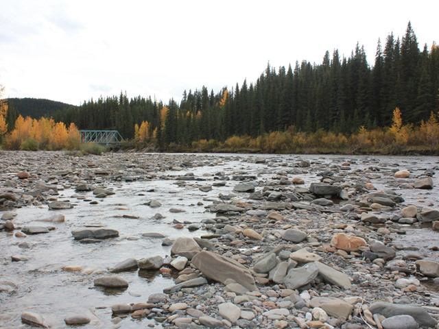 Blackstone Provincial Recreation Area | Canada's Alberta thumbnail