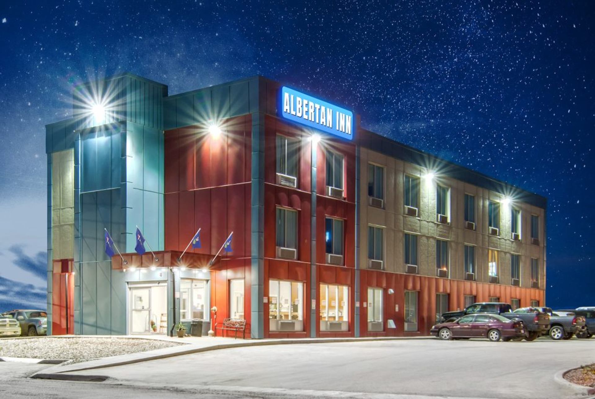 Albertan Inn | Canada's Alberta thumbnail