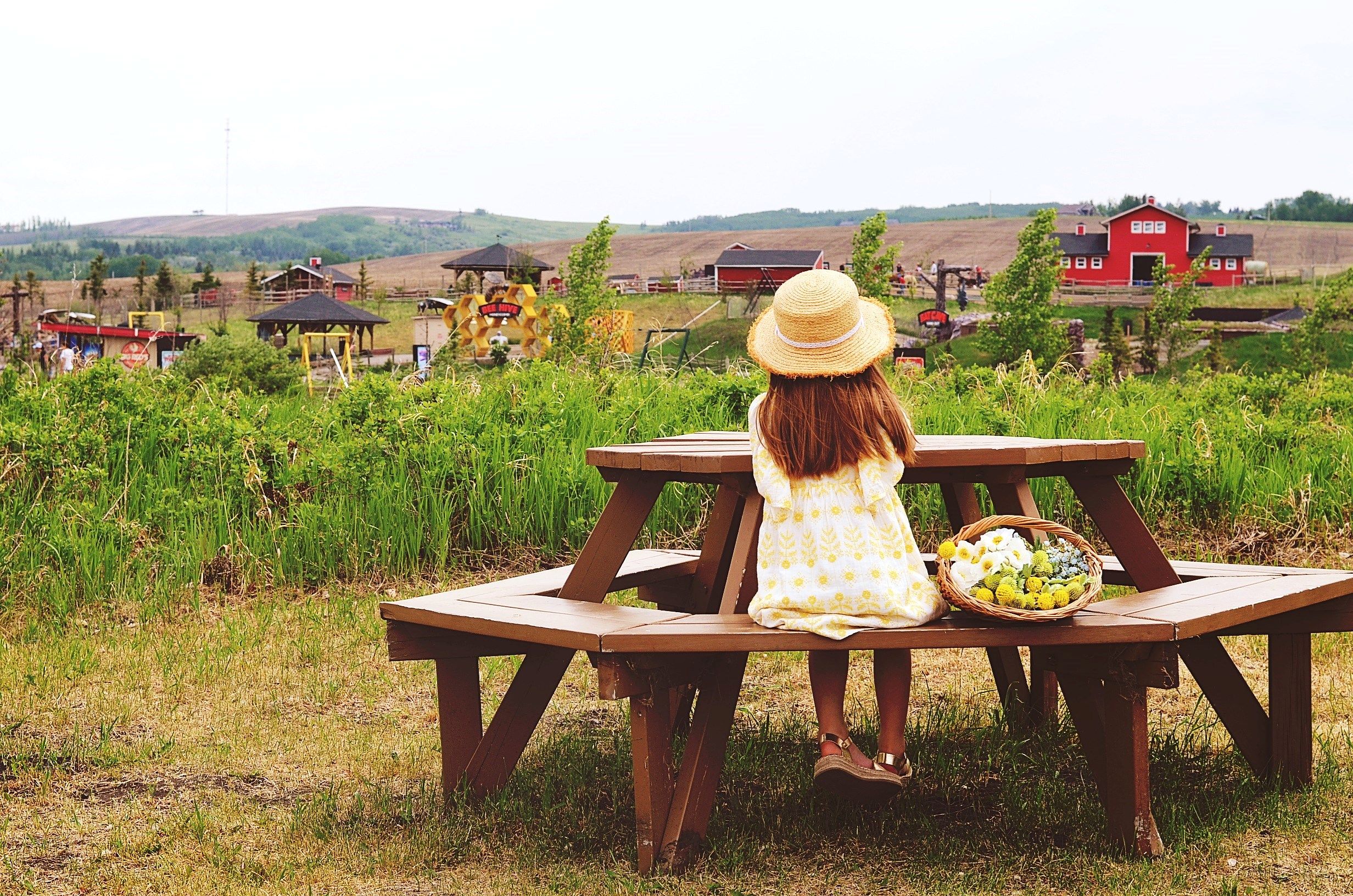 Spring Fair at Granary Road | Canada's Alberta thumbnail