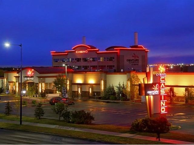 Century Casino & Hotel | Canada's Alberta thumbnail