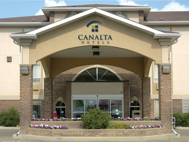 Canalta Brooks | Canada's Alberta thumbnail