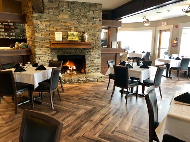 Crystal Ridge Family Golf Centre | Canada's Alberta