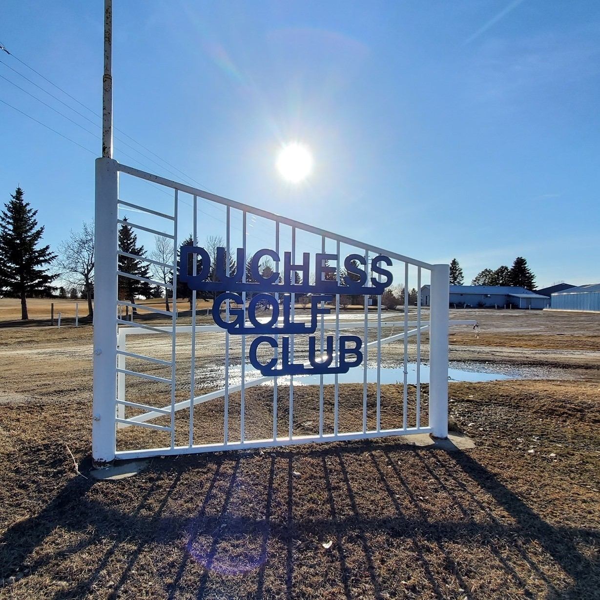 Duchess Golf Course | Canada's Alberta thumbnail