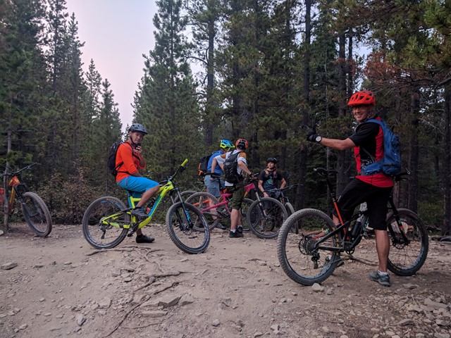 YYCMTB | Canada's Alberta thumbnail