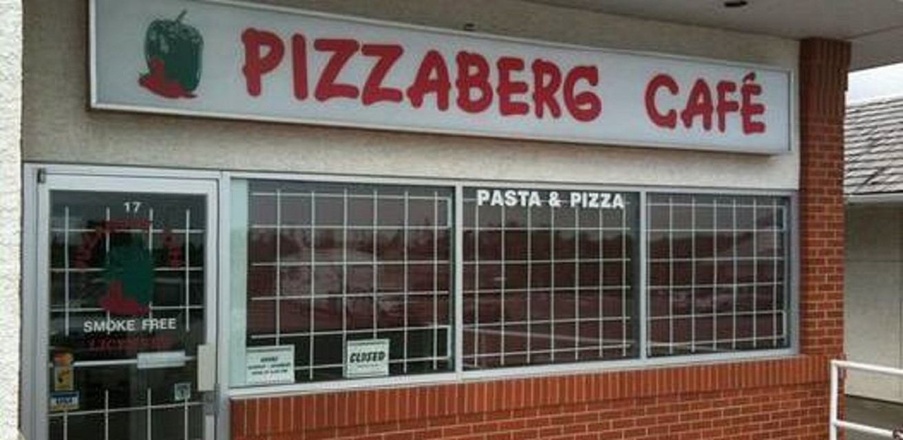Pizzaberg Cafe | Canada's Alberta thumbnail