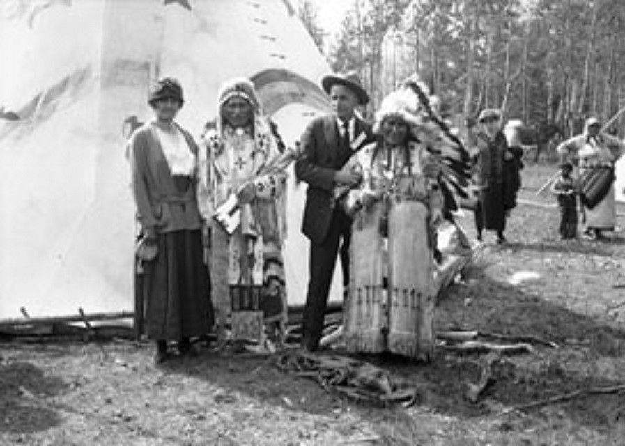 Buffalo Nations Museum | Canada's Alberta thumbnail