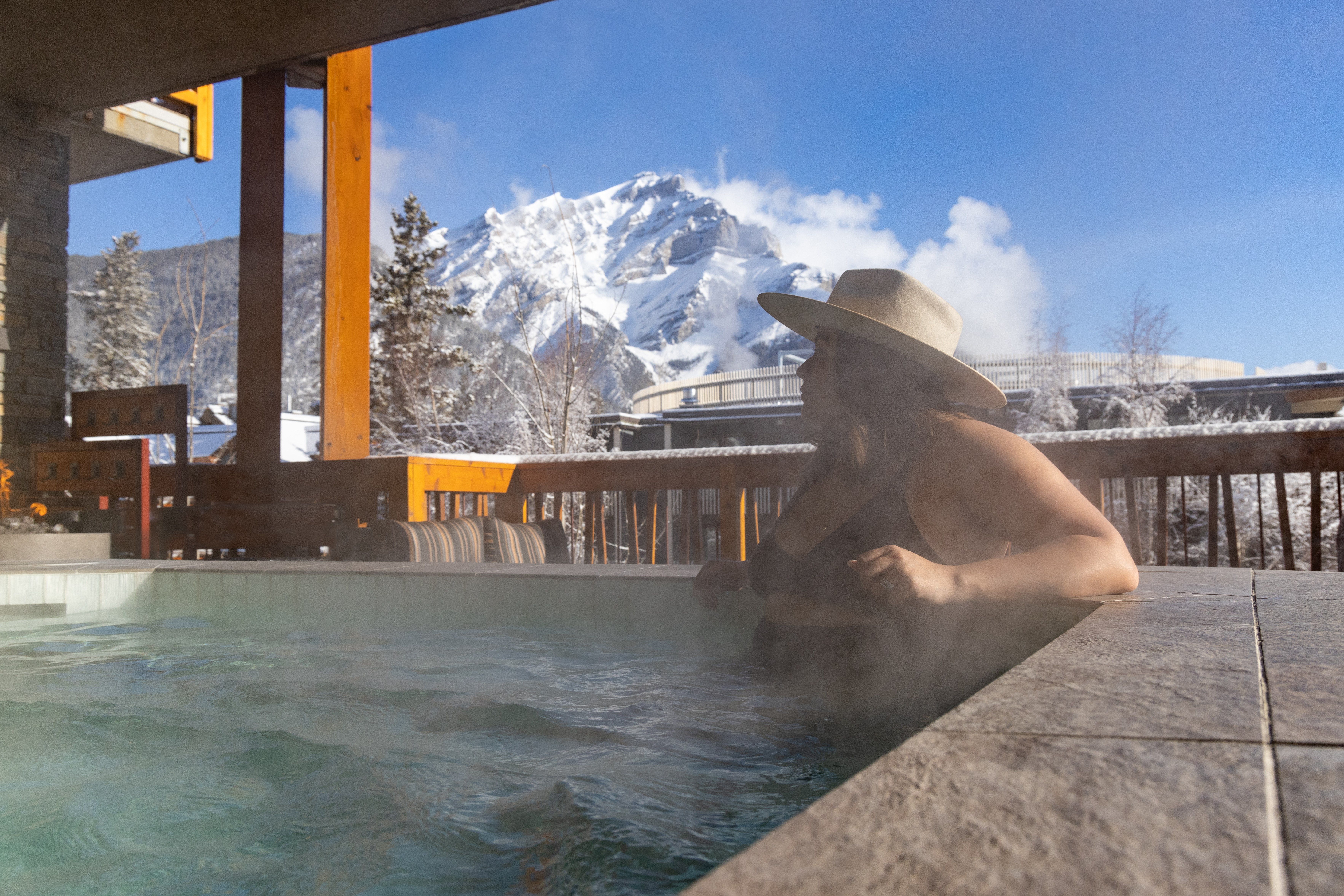 Meadow Spa & Pools | Canada's Alberta thumbnail