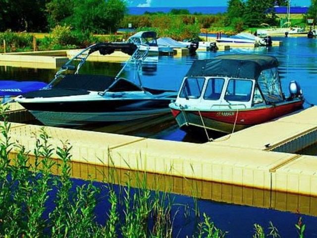 Lakeview Campground and Marina | Canada's Alberta thumbnail