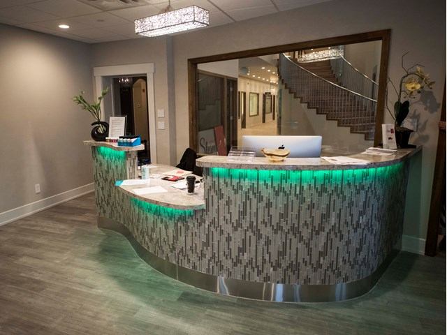 Sylvan Steam and Spa | Canada's Alberta thumbnail