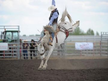 Bonnyville Pro Rodeo & Chuckwagon Racing | Canada's Alberta