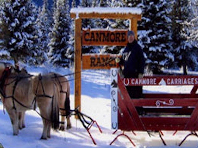 Canmore Ranch | Canada's Alberta